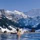Illustration for article titled The most amazing swimming pools on Earth